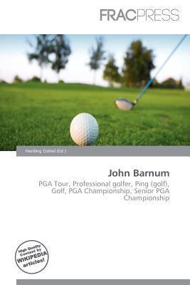 John Barnum