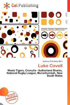Luke Covell