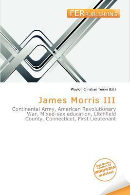 James Morris III