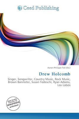 Drew Holcomb
