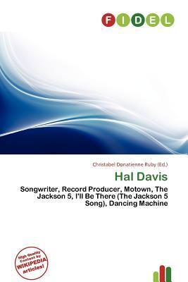 Hal Davis