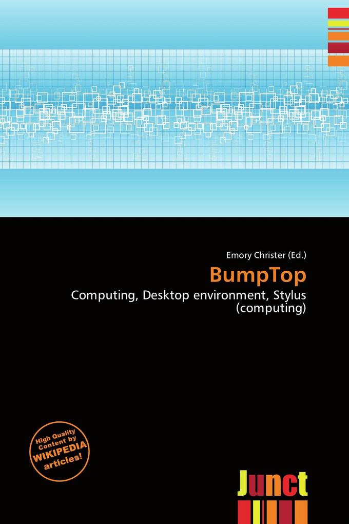 BumpTop