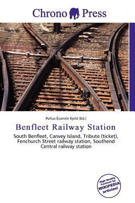 Benfleet Railway Station