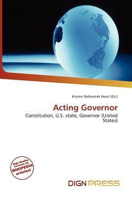 Acting Governor