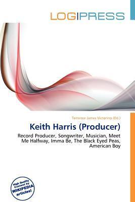 Keith Harris (Producer)