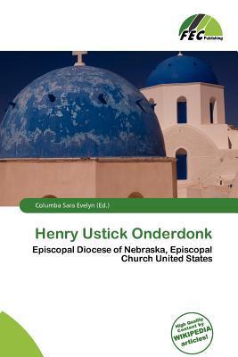 Henry Ustick Onderdonk