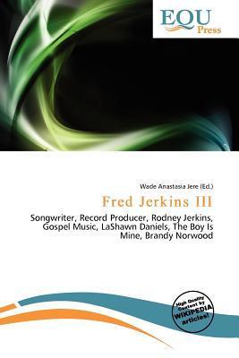 Fred Jerkins III