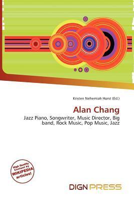 Alan Chang