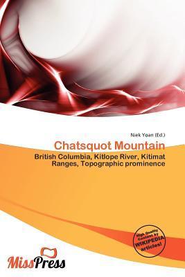 Chatsquot Mountain