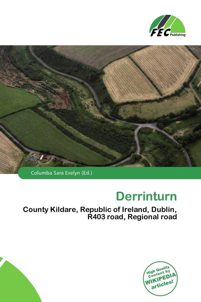 Derrinturn