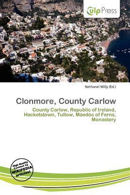 Clonmore County Carlow