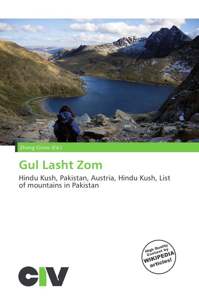 Gul Lasht Zom