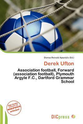 Derek Ufton