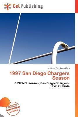 1997 San Diego Chargers Season