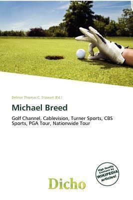 Michael Breed