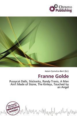 Franne Golde