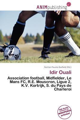 Idir Ouali
