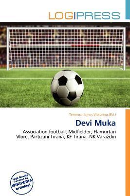 Devi Muka