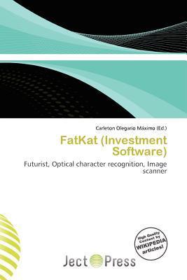 FatKat (Investment Software)