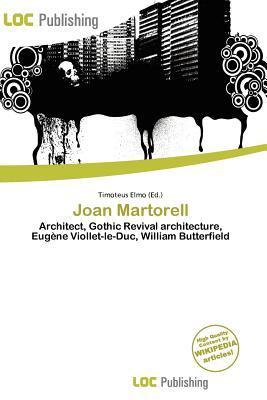 Joan Martorell