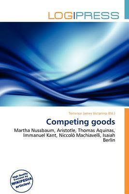 Competing goods