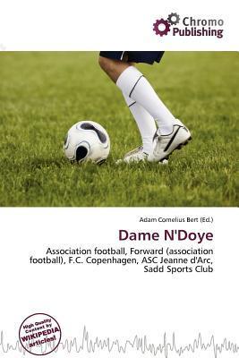 Dame N'Doye