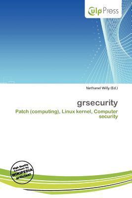 grsecurity
