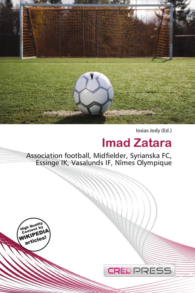 Imad Zatara