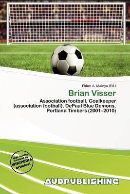 Brian Visser