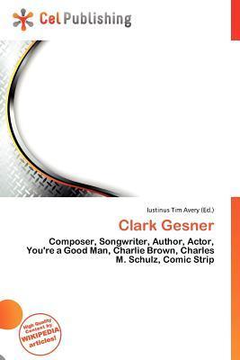Clark Gesner