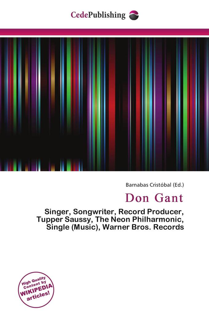 Don Gant