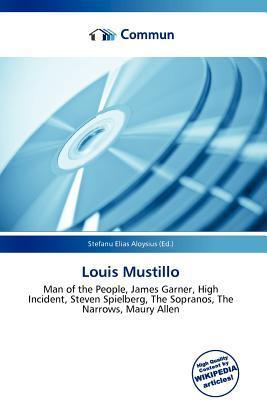 Louis Mustillo