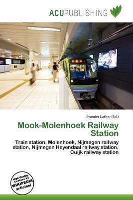 Mook-Molenhoek Railway Station