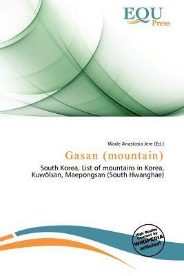 Gasan (mountain)