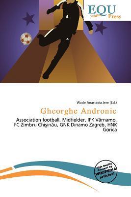 Gheorghe Andronic