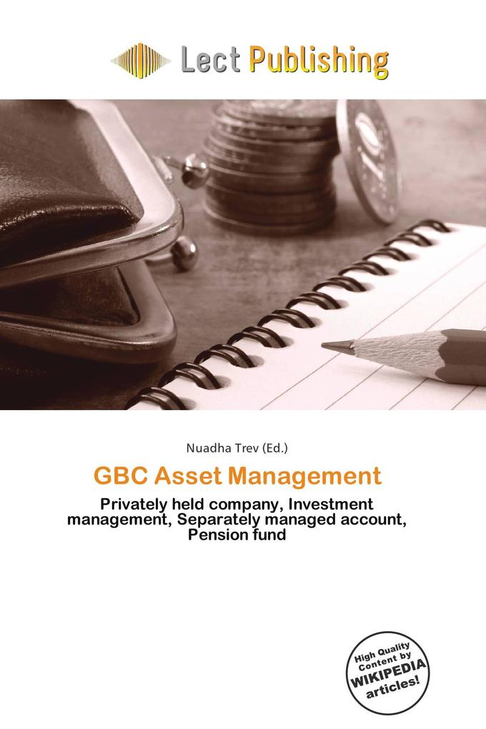 GBC Asset Management