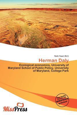 Herman Daly