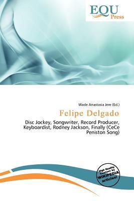 Felipe Delgado