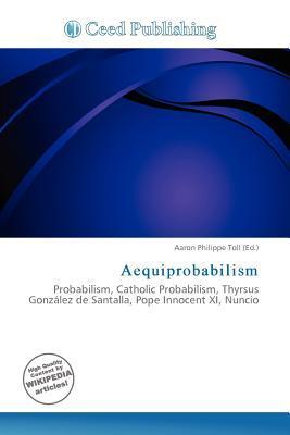 Aequiprobabilism