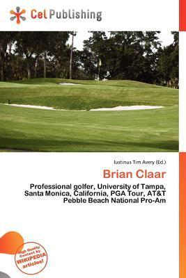 Brian Claar