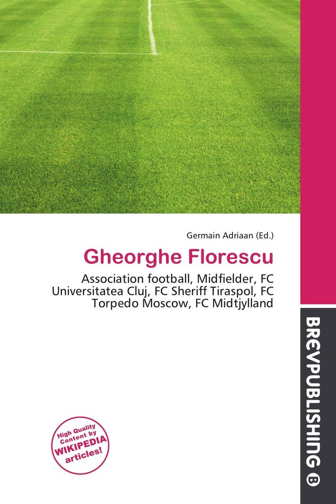Gheorghe Florescu
