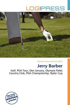 Jerry Barber