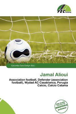Jamal Alioui