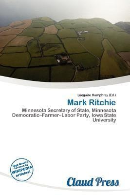 Mark Ritchie