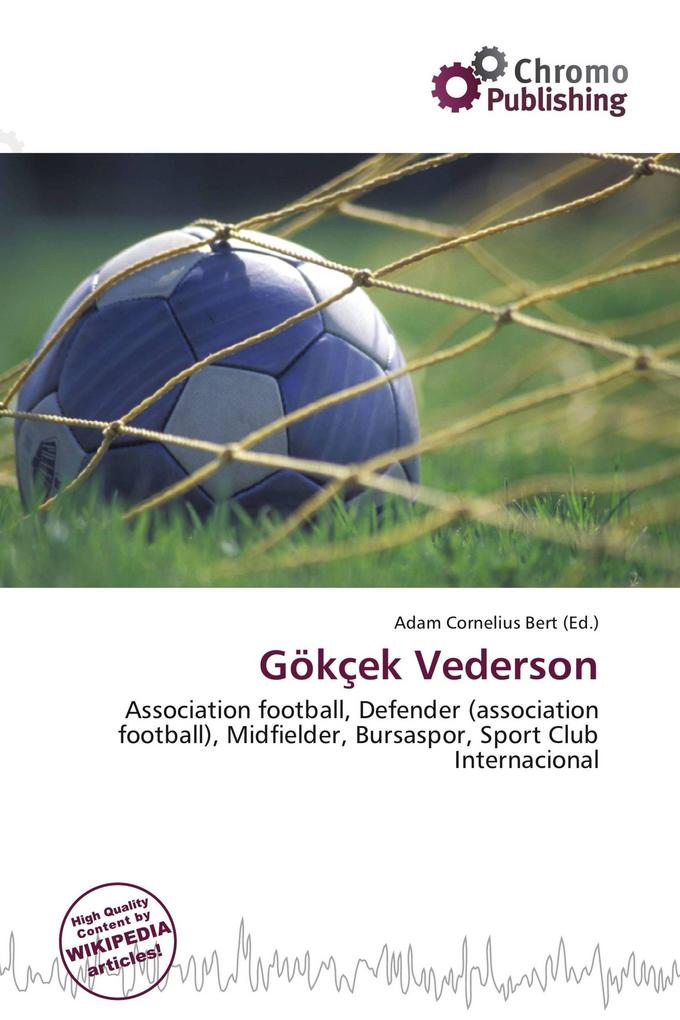 Gökçek Vederson
