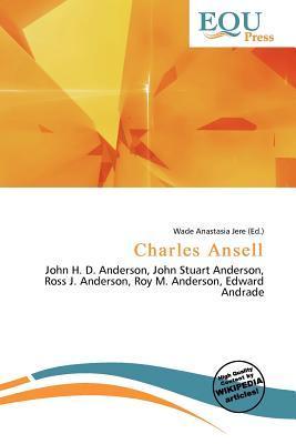 Charles Ansell