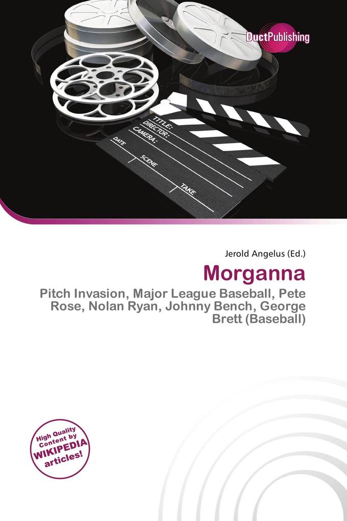 Morganna