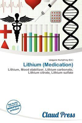Lithium (Medication)
