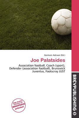 Joe Palatsides