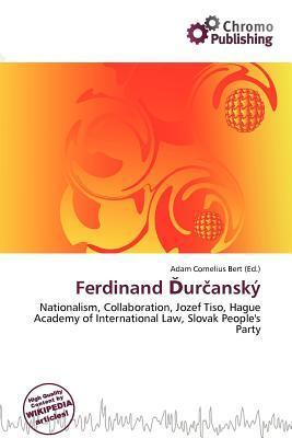 Ferdinand uranský